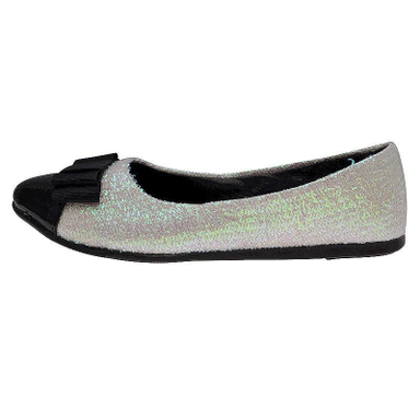 کفش تخت نواردوزی زنانه کفش میلاد (Milad Shoes) مدل 159003126