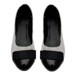 کفش تخت نواردوزی زنانه کفش میلاد (Milad Shoes) مدل 159003126