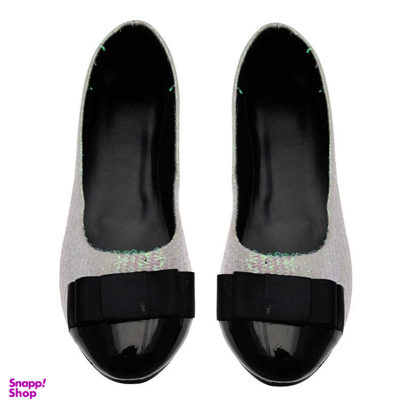 کفش تخت نواردوزی زنانه کفش میلاد (Milad Shoes) مدل 159003126