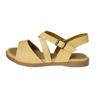صندل بندی تابستانه زنانه کفش میلاد (Milad Shoes) مدل 159012010