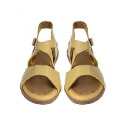 صندل بندی تابستانه زنانه کفش میلاد (Milad Shoes) مدل 159012010