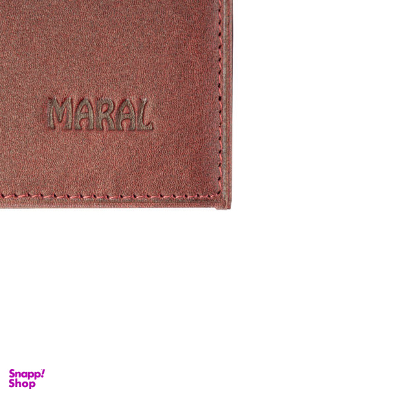 کیف کتی مردانه آروشا رنگ مشکی