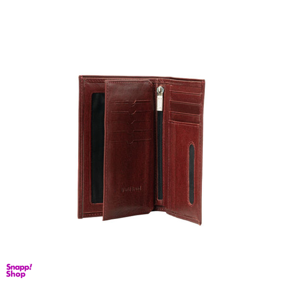 کیف کتی مردانه آروشا رنگ مشکی