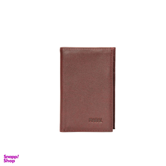 کیف کتی مردانه آروشا رنگ مشکی