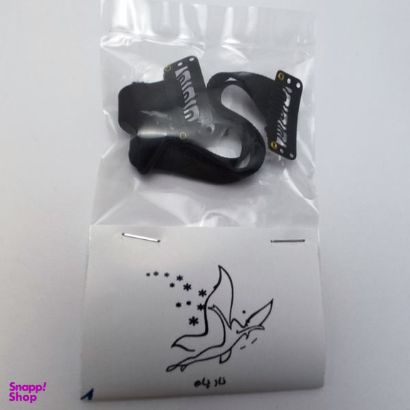 کش مو زنانه نارپام مدل لیفت مجموعه 4 عددی