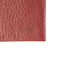 کیف پول مردانه مارال چرم (Maral Leather) مدل آرش