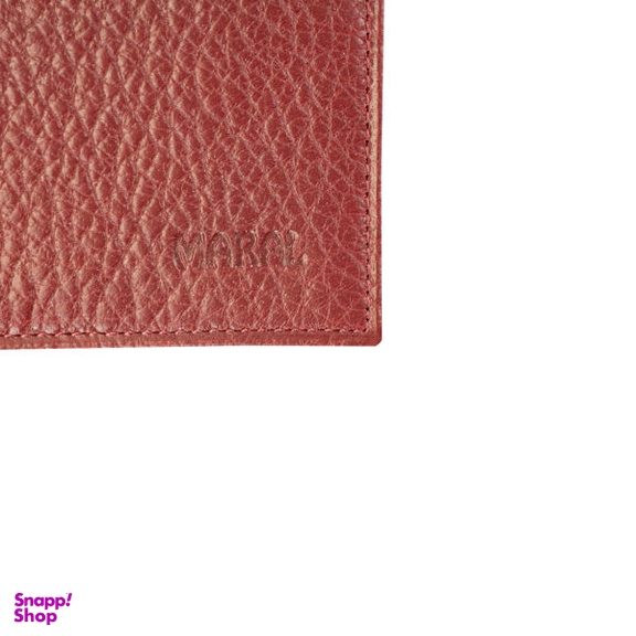 کیف پول مردانه مارال چرم (Maral Leather) مدل آرش