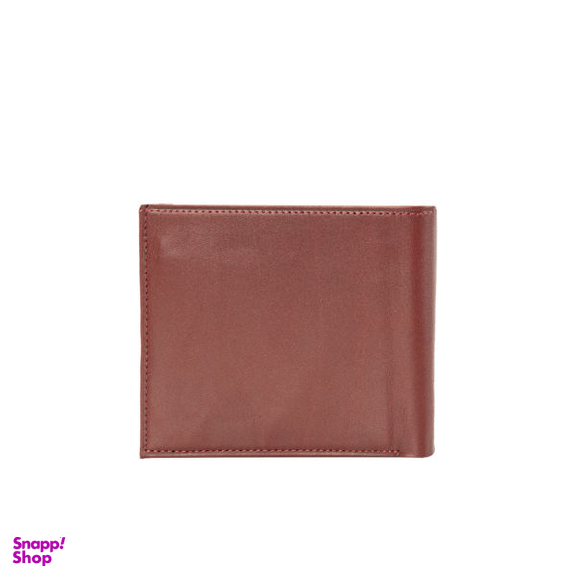 کیف پول مردانه مارال چرم (Maral Leather) مدل آرش