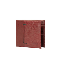 کیف پول مردانه مارال چرم (Maral Leather) مدل آرش