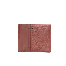 کیف پول مردانه مارال چرم (Maral Leather) مدل آرش