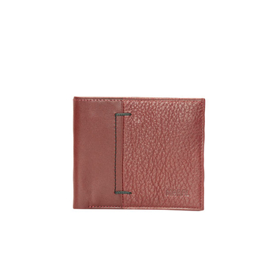 کیف پول مردانه مارال چرم (Maral Leather) مدل آرش