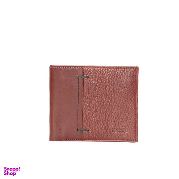کیف پول مردانه مارال چرم (Maral Leather) مدل آرش