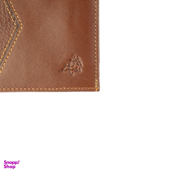 کیف پول مردانه مارال چرم (Maral Leather) مدل رهان