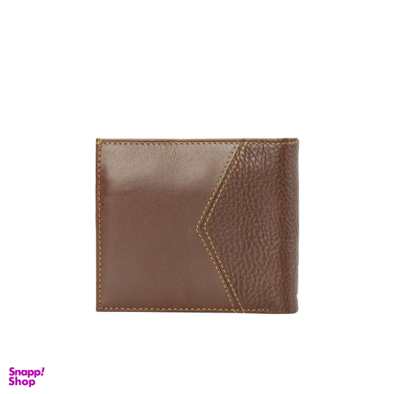 کیف پول مردانه مارال چرم (Maral Leather) مدل رهان