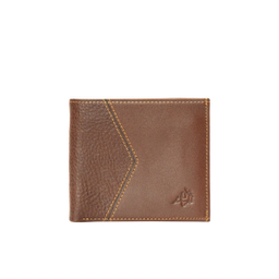 کیف پول مردانه مارال چرم (Maral Leather) مدل رهان