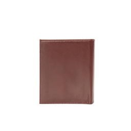 کیف پول مردانه مارال چرم (Maral Leather) مدل پویا