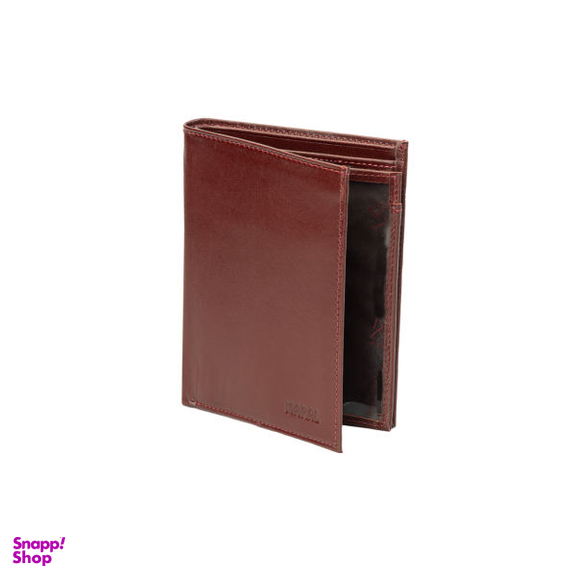 کیف پول مردانه مارال چرم (Maral Leather) مدل پویا