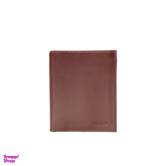 کیف پول مردانه مارال چرم (Maral Leather) مدل پویا