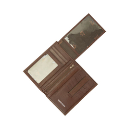 کیف پول مردانه مارال چرم (Maral Leather) مدل دیان