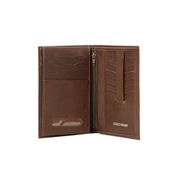 کیف پول مردانه مارال چرم (Maral Leather) مدل دیان