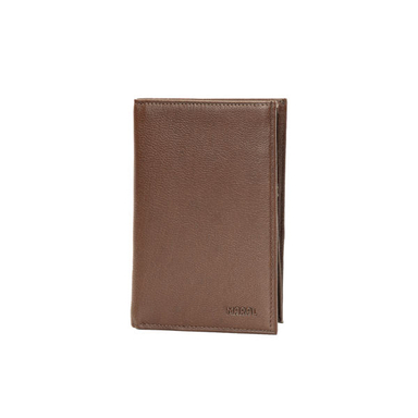 کیف پول مردانه مارال چرم (Maral Leather) مدل دیان