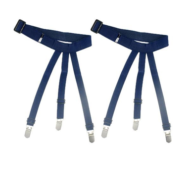 نگهدارنده پیراهن مردانه سی اچ آر (CHR) کد Hw095Bud بسته 2 عددی