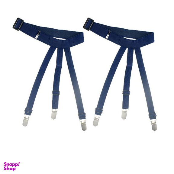 نگهدارنده پیراهن مردانه سی اچ آر (CHR) کد Hw095Bud بسته 2 عددی