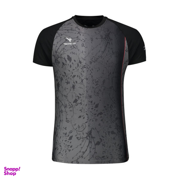 تیشرت ورزشی مردانه تکنیک پلاس 07 مدل TS-149-ME-MED