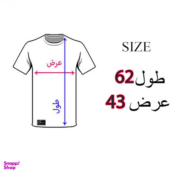تیشرت پسرانه مدل کفش کد B39 رنگ طوسی