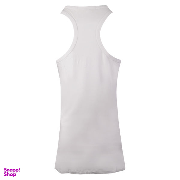 تونیک زنانه کوزا مدل 3706 رنگ سفید