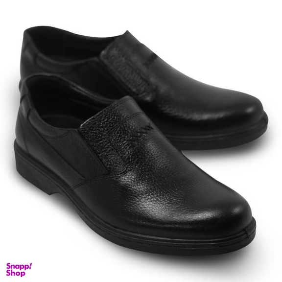کفش مردانه مدل Active Running کد 571832214-2 رنگ آبی