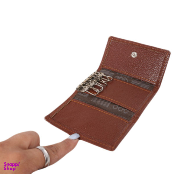 ست هدیه مردانه مدل P-106317 غیر اصل