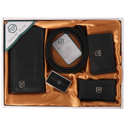 ست هدیه مردانه مدل P-106317 غیر اصل