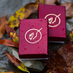 کیف اداری رویال چرم کدBL22-DarkBrown