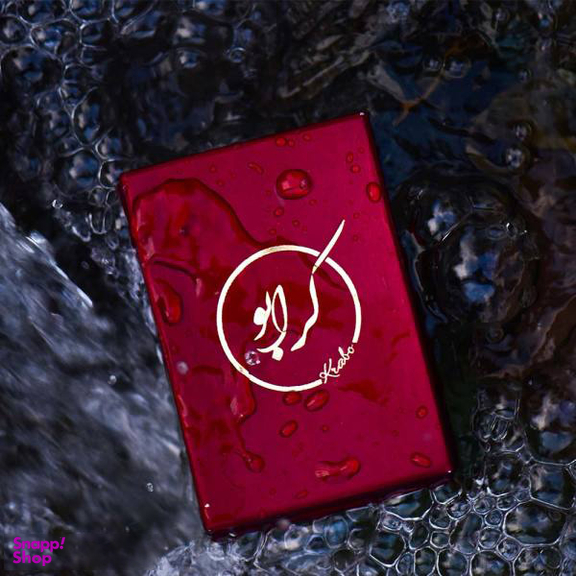 کیف اداری رویال چرم کدBL22-DarkBrown