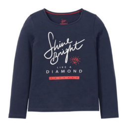 ست تی شرت و لگینگ دخترانه پیپرتس مدل YS001