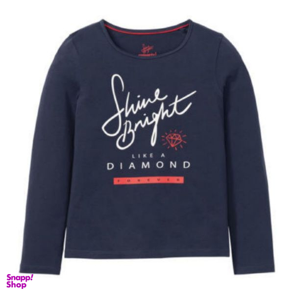 ست تی شرت و لگینگ دخترانه پیپرتس مدل YS001