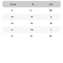 دامن دخترانه اونلی مدل 75751