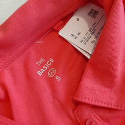 پولوشرت زنانه سی اند ای مدل Z-935