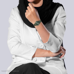 گردنبند زنانه مدل g99