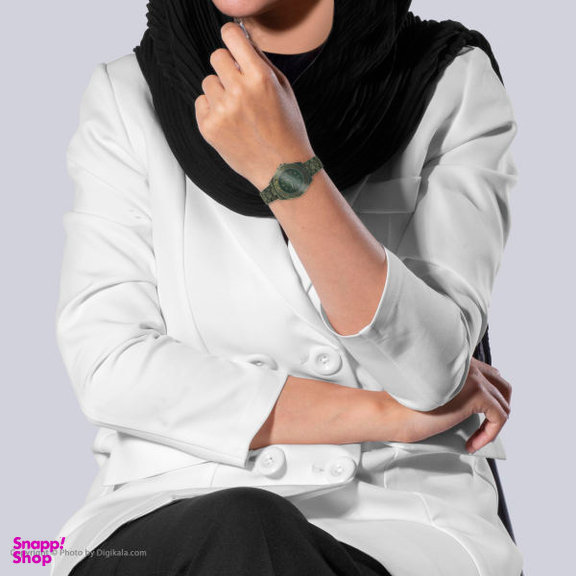 گردنبند زنانه مدل g99