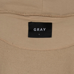 دورس گری (Gray) مدل Basic Autumn 2020 رنگ مشکی