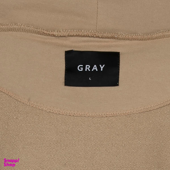 دورس گری (Gray) مدل Basic Autumn 2020 رنگ مشکی