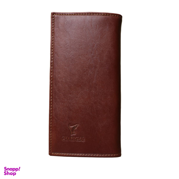 کیف پول کتی مردانه چرم کاکتوس (Charm Cactus) مدل B5104