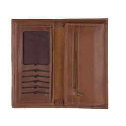 کیف پول کتی مردانه چرم کاکتوس (Charm Cactus) مدل B5104