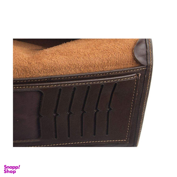 کیف پول کتی مردانه چرم کاکتوس (Charm Cactus) مدل B5104