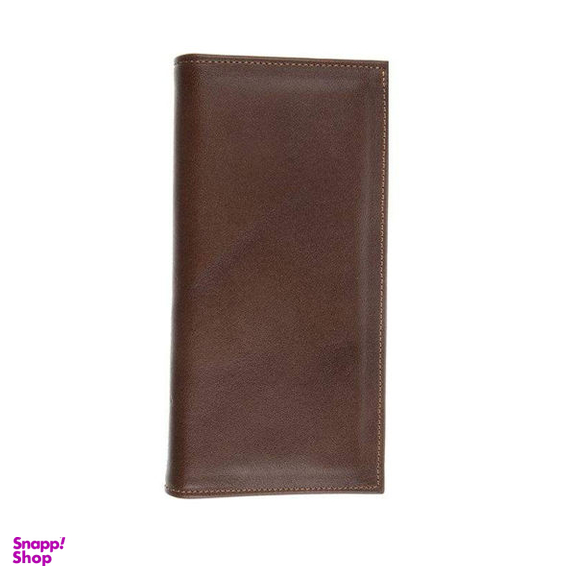 کیف پول کتی مردانه چرم کاکتوس (Charm Cactus) مدل B5104