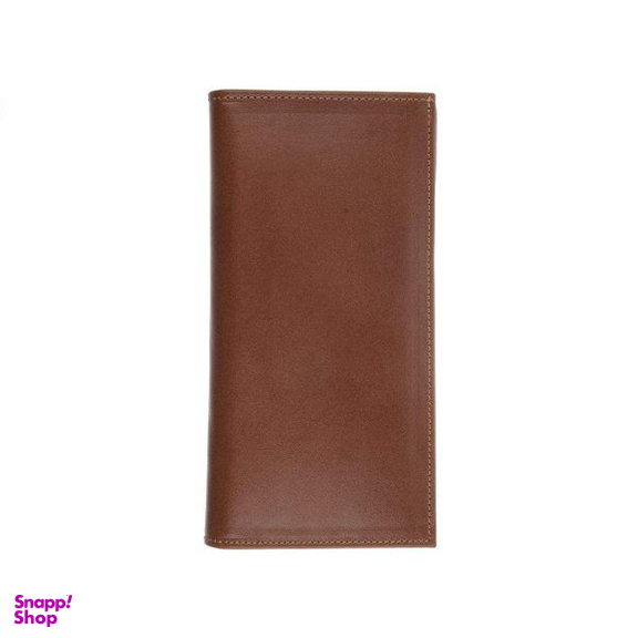 کیف پول کتی مردانه چرم کاکتوس (Charm Cactus) مدل B5104