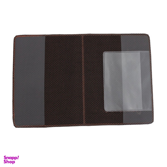 جلد شناسنامه لاک بگ (Lockbag) مدل 15181