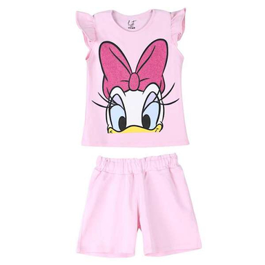 ساق شلواری دخترانه مدل 127223